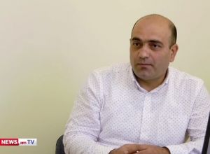 2050–ին 5 մլն բնակչության հնարավոր է հասնել հեքիաթում. Թադևոս Ավետիսյան