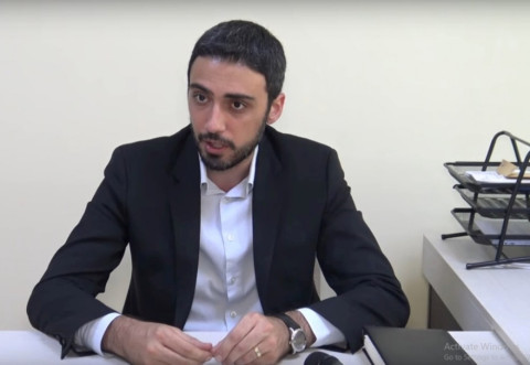 ՍԴ դատավորների հետ կապված դրույթը ոտնձգություն է նրանց արժանապատվությանը. Վարդևանյան