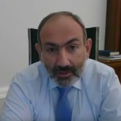 Նիկոլ Փաշինյանն ամերիկահայերին հրավիրում է հանդիպման՝ Լոս Անջելեսում