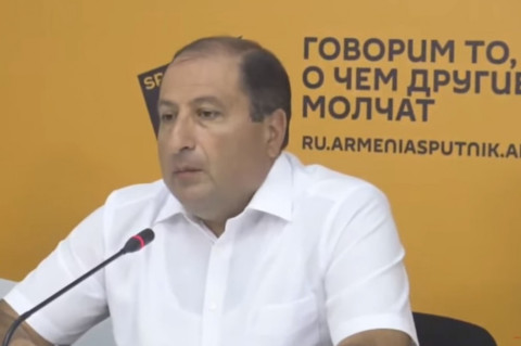 Այնպես են անում, որ ՍԴ–ն Քոչարյանի գործով արդարադատություն չիրականացնի. Ալումյան