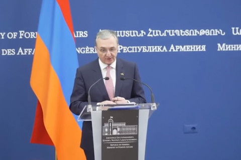 ԱԳ նախարարը՝ Ադրբեջանում հայտնված հայ զինծառայողի մասին