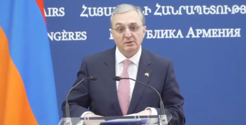 Թրամփն ու Փաշինյանը կհանդիպե՞ն սեպտեմբերին. մեկնաբանում է Զոհրաբ Մնացականյանը