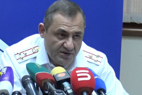 Ջերմուկի եւ Ամուլսարի ստորգետնյա ջրերի միջեւ կապ չկա. քննչական խմբի ղեկավար