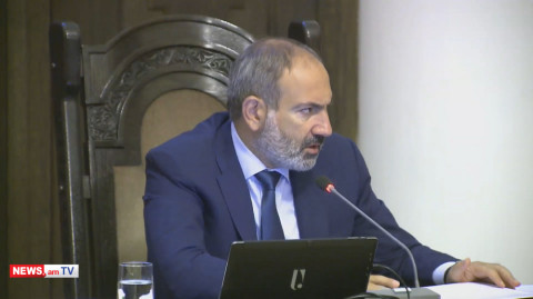 Այսինքն Ամուլսարի վերաբերյալ քրգործը կարճվելո՞ւ է. Փաշինյանը՝ ՔԿ պետին