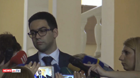 Արդարադատության նախարարը` ՍԴ դատավորների հրաժարականին առնչվող նախագծի մասին