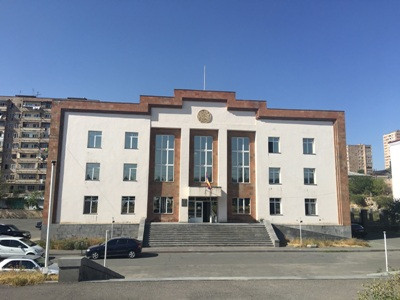Դատավորները արտահերթ ժողով են գումարել. օրակարգում ԲԴԽ անդամի ընտրության հարցն է
