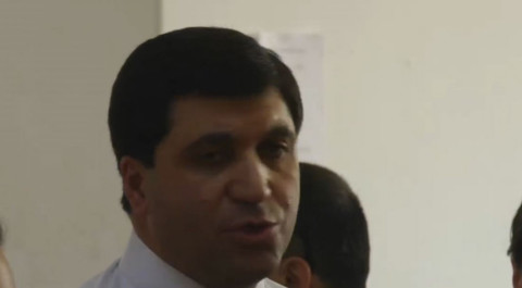 Ինչո՞ւ Քոչարյանի գործով նիստ չի նշանակվում. պարզաբանում է Փոլադյանը