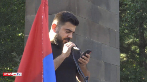 Մենք ամբողջ համայնքով դեմ ենք. ջերմուկցիները դիմել են Փաշինյանին