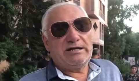 Վարչապետը կարա՞ ասի, որ Ջերմուկում երկրաշարժ չի լինի. բնակիչ