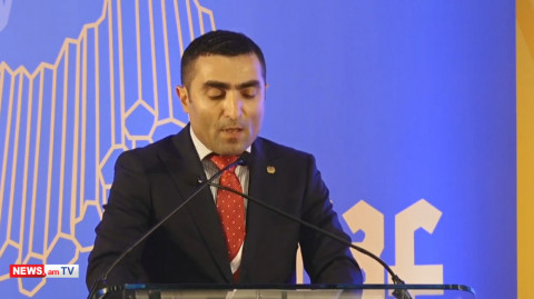 Այս տարի Աբովյանում կհիմնվի ևս մեկ խոշոր ադամանդագործական ընկերություն. Ռոմանոս Պետրոսյան