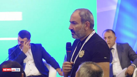Վարկ տալու-չտալու գործում Կառավարությունը չի կարող միջամտել. վարչապետ