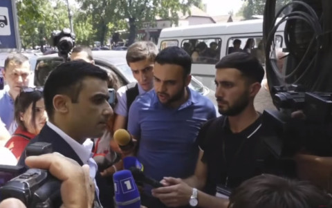 Փաշինյանն իրավիճակն է ներկայացրել, որոշում չկա. համայնքի բնակիչ
