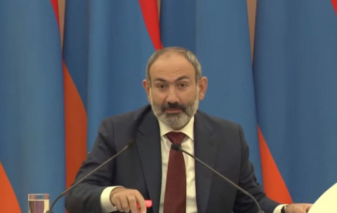 Փաշինյանի բացման խոսքը՝ Ամուլսարի հարցի վերաբերյալ հրավիրված քննարկմանը