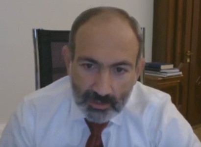 Փաշինյանի հայտարարությունը՝ Ամուլսարի հարցի վերաբերյալ