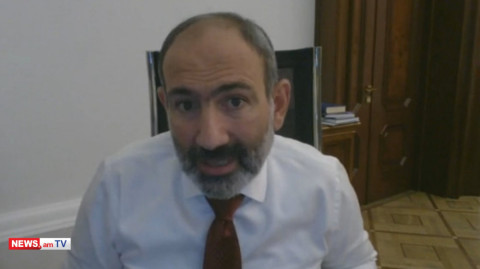 Մենք պիտի հնարավորություն տանք, որ Ամուլսարի հանքը շահագործվի. Փաշինյան