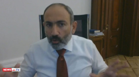 Բնապահպանները 1 տարի առաջվա տեքստերն էին ասում. Փաշինյանը՝ Բաղրամյան 26-ի հանդիպման մասին