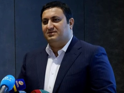 Երևանում տեղի ունեցավ կանադական ինստիտուտի START-UP ծրագրի շնորհանդեսը