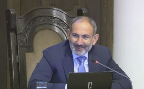 Երեխային չենք կարող ասել՝ սպասի, մինչեւ մանկապարտեզ կառուցենք. Փաշինյան