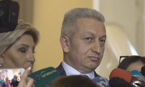 Ի՞նչ ազդեցություն կունենա Ամուլսարի շահագործումը տնտեսության վրա՝ ըստ Ջանջուղազյանի