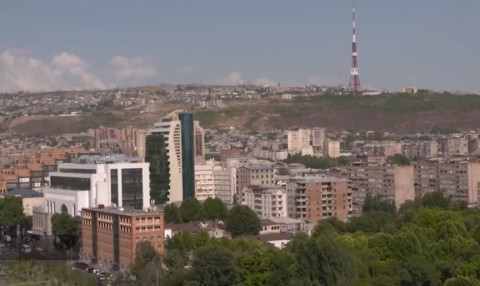Կոռուպցիոն բնույթի հանցագործություն՝ քաղաքապետարանի պաշտոնյաների մասնակցությամբ