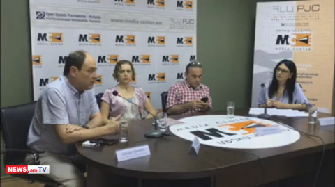 «Հոկտեմբերի 2-ին կարելի էր ԱԺ տարածքում հավաք անցկացնել, իսկ հիմա չէր կարելի՞». Ավետիք Իշխանյան