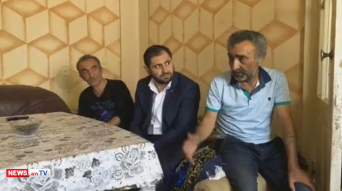 Ձեր թղթերին չեմ հավատում, մենակ բնությանն եմ հավատում. ջերմուկցի տղամարդը՝ Փաշինյանին