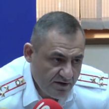 Ինչու՞ ջերմուկցիները չեն ներգրավվել փորձաքննությանը. Իվանյանը պարզաբանում է