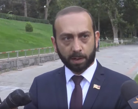 Ամուլսարը գործարկելը կարող է նվազեցնել իշխանության վարկանիշը. Արարատ Միրզոյան
