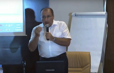 Եթե Մարտի 1-ին ցուցարարները զինված չէին, որտեղի՞ց 187 վիրավոր ոստիկան. Ալումյան