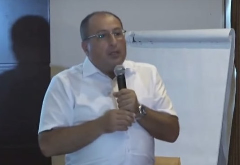 Երբ կպարզվի՝ որ կողմում են եղել Մարտի 1-ի սպանողները, կպարզվի նաև հրաման տվողը. Ալումյան
