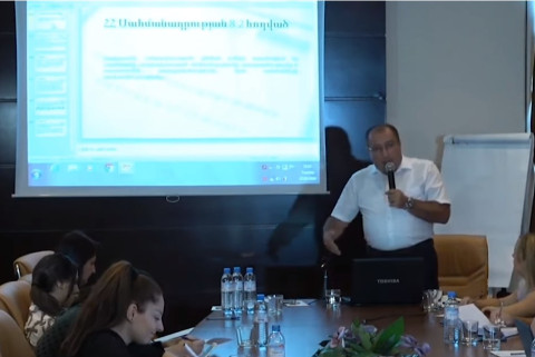 Հայաստանի օրենսդրությունը թույլ է տալիս Զինված ուժերն օգտագործել ներպետական հարցերում. Ալումյան