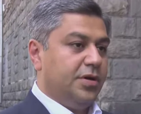 Գագիկ Խաչատրյանը բերման կենթարկվի, միլիոնավոր դոլարների մասին է խոսքը. Արթուր Վանեցյան