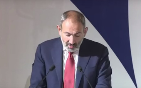 Դառնացած եմ այն իրավիճակով, որով ժառանգել եմ ղարաբաղյան բանակցությունները. Փաշինյան