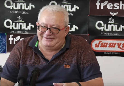 Գյուղացու անեծքն է, որ այդ գործարարը մեծ ֆինանսական տույժեր է կրում. Բերբերյան