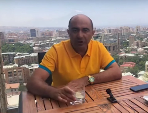 Ասում են՝ եկեք Գյումրի, բայց երկրորդային շուկայում տուն մի գնեք. Մարուքյանը՝ համաչափ զարգացման մասին