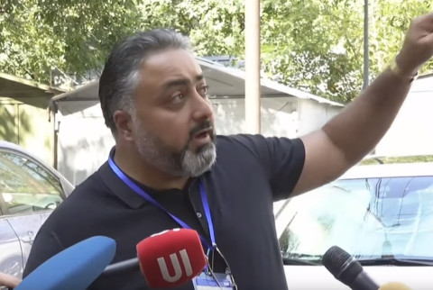 Պրոստը մի խոսացեք էլի, հերիք եղավ. Վիկտոր Մնացականյանը՝ քաղաքացուն