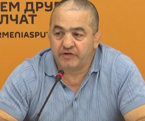 Կազմակերպվել է դավադրություն, իմ տեղը զբաղեցնել ցանկացողներ կային. Լեւոն Ջուլֆալակյան