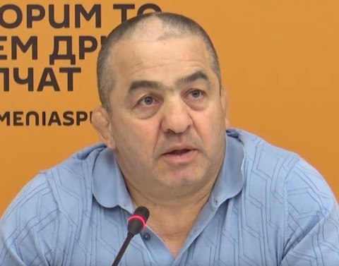 Կարապետ Չալյանն ինտրիգներ էր ստեղծում. Լեւոն Ջուլֆալակյան