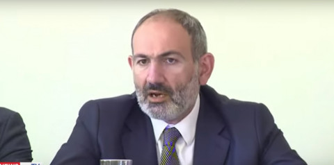 Ռազմաարդյունաբերական համալիրը չպետք է գոյատևի յոլա գնալու տրամաբանությամբ. Փաշինյան