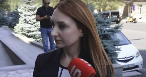 «Սպասելի էր». Լիլիթ Մակունցը պարզաբանեց՝ ինչու Ստամբուլյան կոնվենցիան այս տարի չի մտնելու ԱԺ