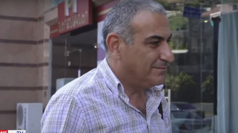 Կողմ եմ Ամուլսարի շահագործմանը՝ առանց նոր փորձաքննության. Հայկ Գևորգյան