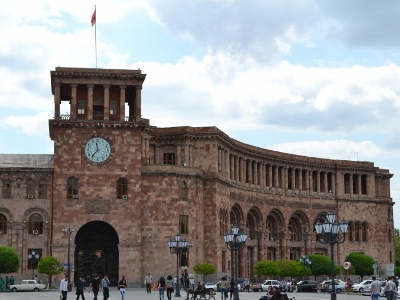 Կառավարության նիստի օրակարգում 49 հարց է, որից 34-ը՝ չզեկուցվող