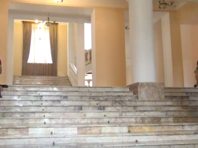 Կառավարության անդամների ճեպազրույցները
