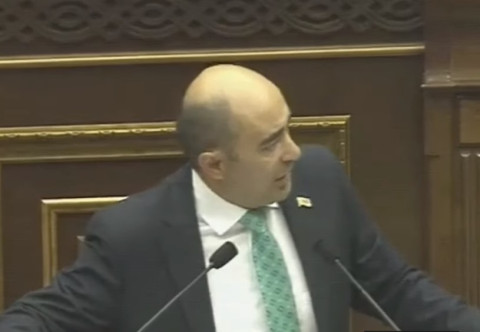 Ի՞նչ ենք ավելացրել մեր ձեռքբերումներին վերջին մեկուկես տարվա մեջ. Մարուքյանը՝ դեսպաններին