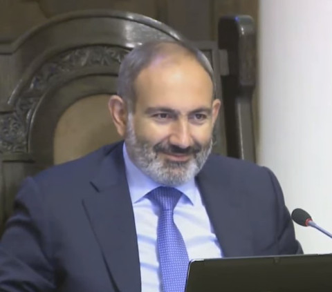 Փաստորեն, ջերմուկի արտադրությունն էլ ա վնասում Ջերմուկի շրջակա միջավայրին. Փաշինյանը հեգնեց