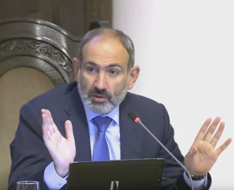 Իրանք ուղղակի պետք ա փակվեն. Փաշինյանը՝ ոչ էֆեկտիվ ձկնաբուծարանների մասին