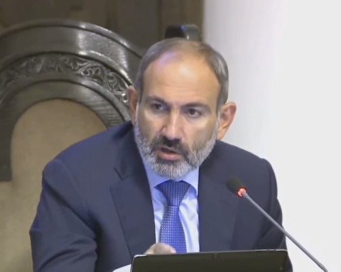 Շատ բարդ վիճակ ա, նշանակում ա՝ բռնել, էդ 200 տնտեսությունը փակել. Նիկոլ Փաշինյան