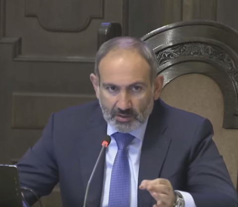 Որտեղ պարապ մարդ տեսանք, պետք ա ուղարկել տուն՝ հանգստանալու. Փաշինյան