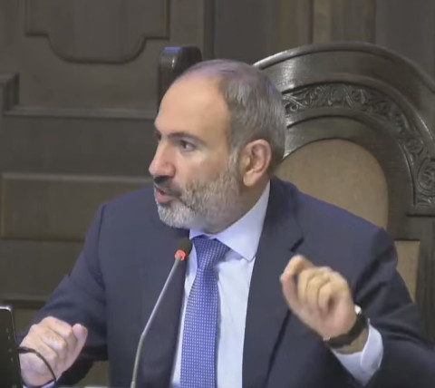 Մատաղի փող հավաքելով քամում են մարդկանց ՔԿՀ-ներում. Նիկոլ Փաշինյան