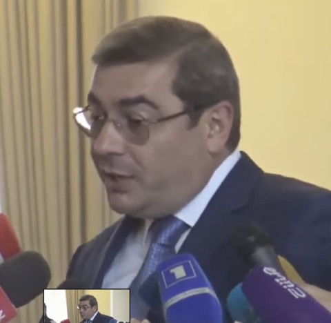 Գագիկ Խաչատրյանի մասին ի՞նչ տվյալներ է ՊԵԿ-ը տրամադրել ԱԱԾ-ին